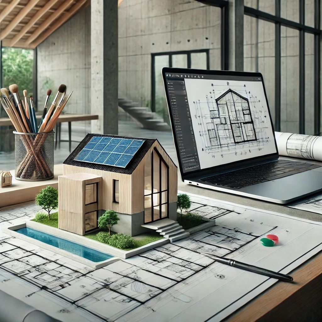 RL Industrial Real Estate